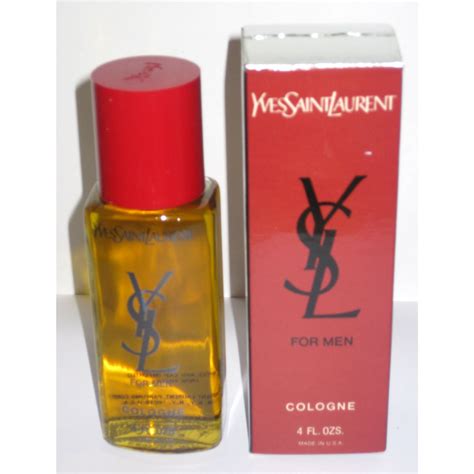 ysl cologns|ysl original cologne.